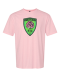 Kids Badge Tee