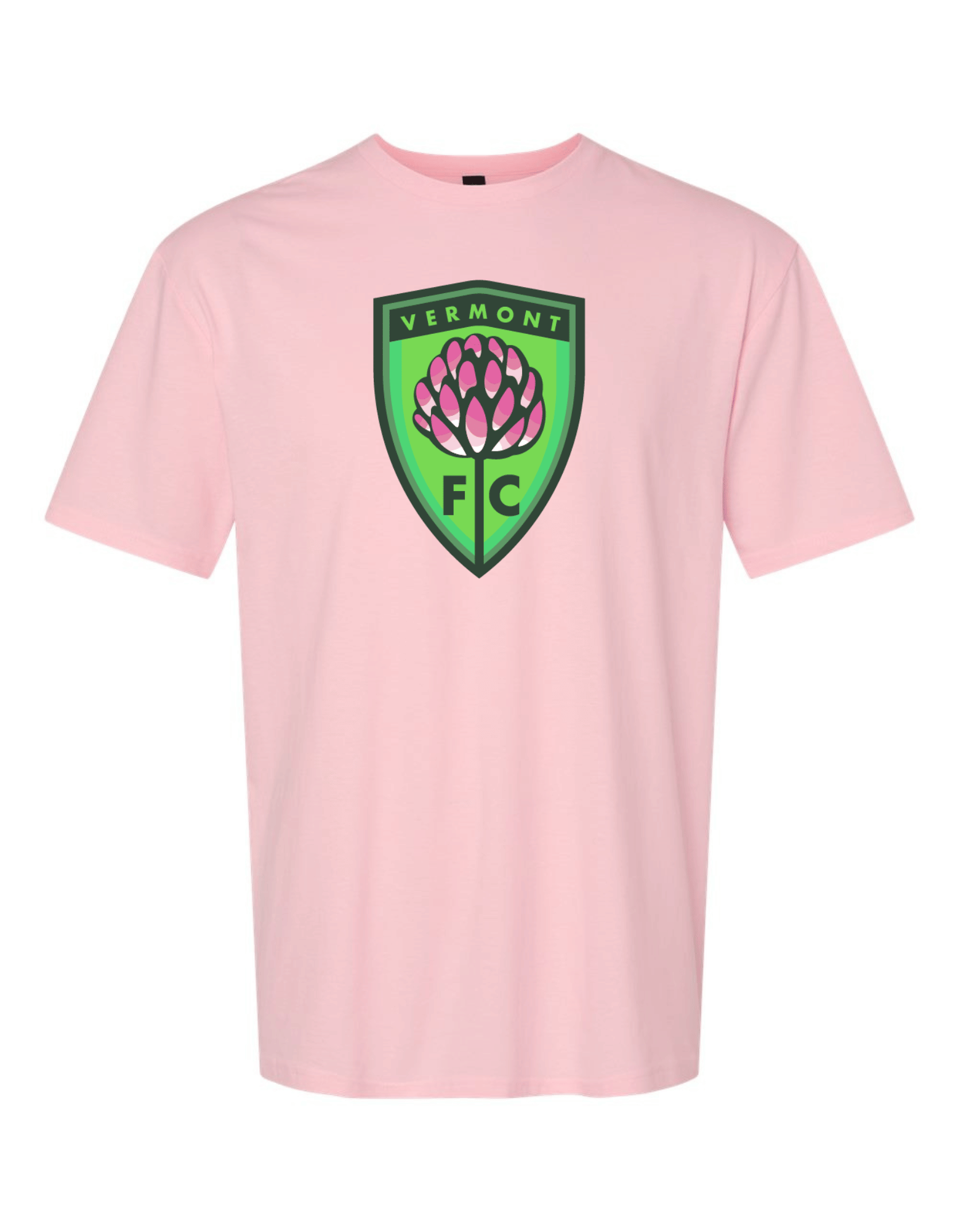 Badge Tee