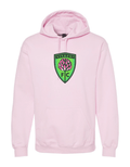 Badge Hoodie