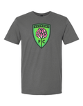 Badge Tee