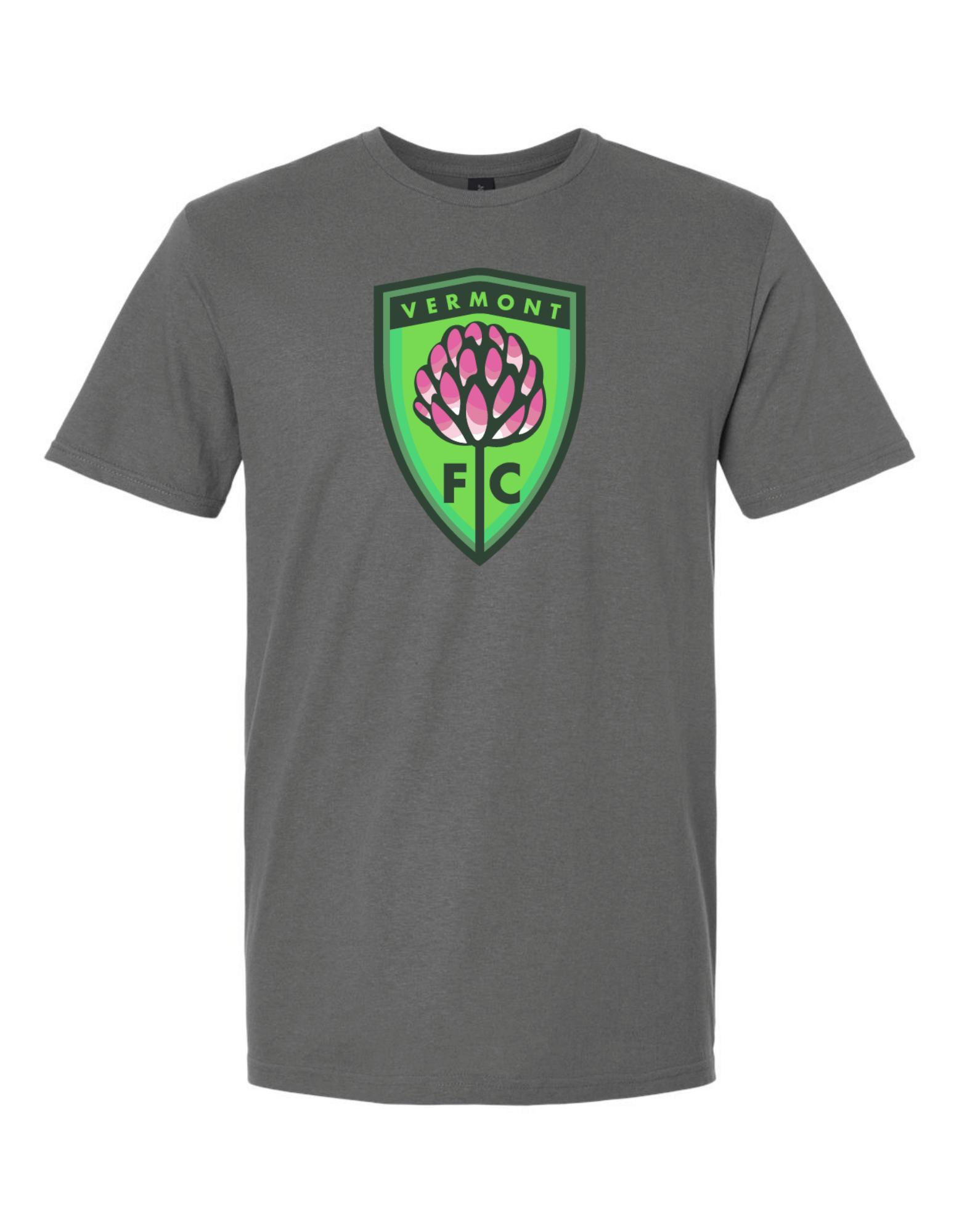 Badge Tee