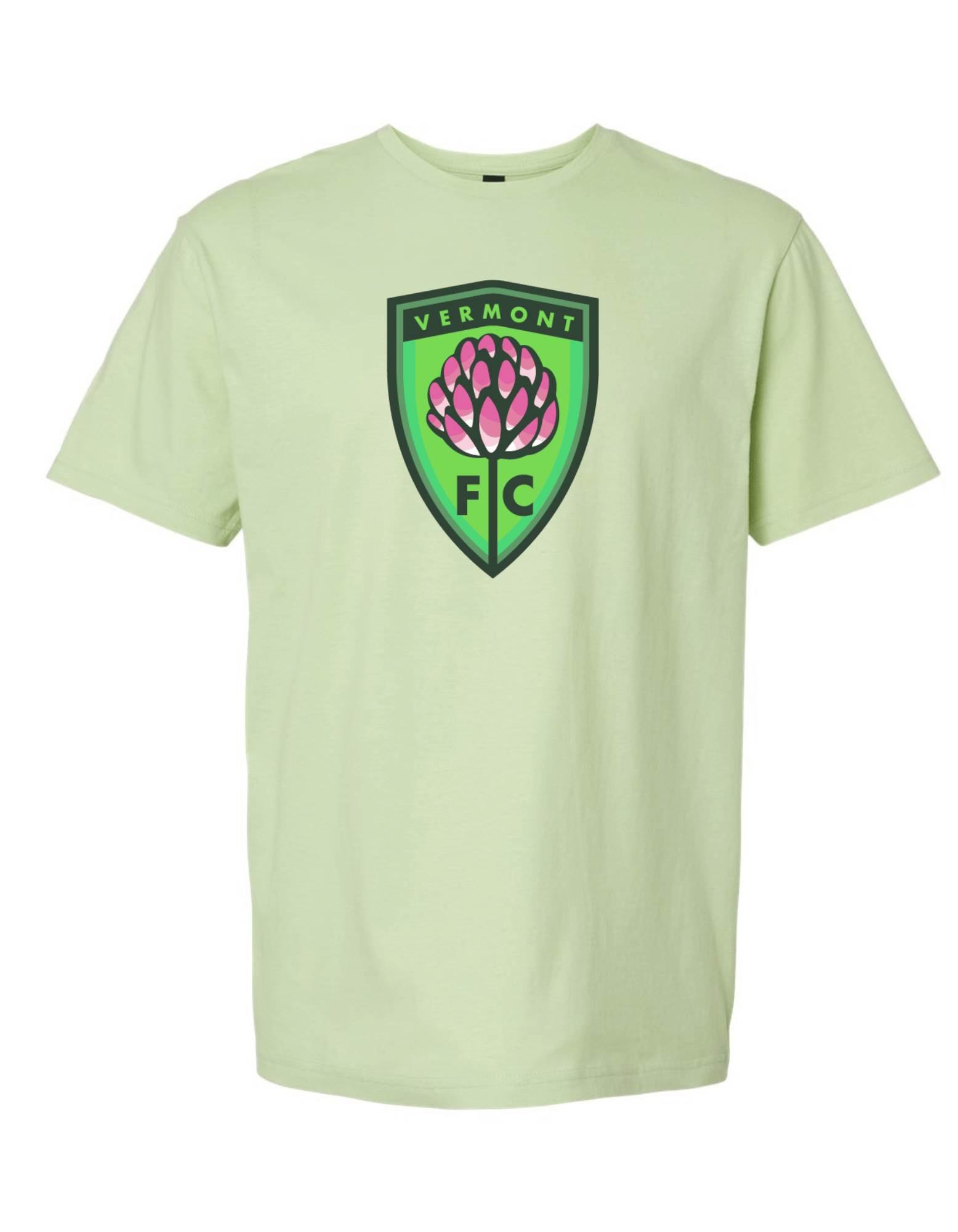 Badge Tee
