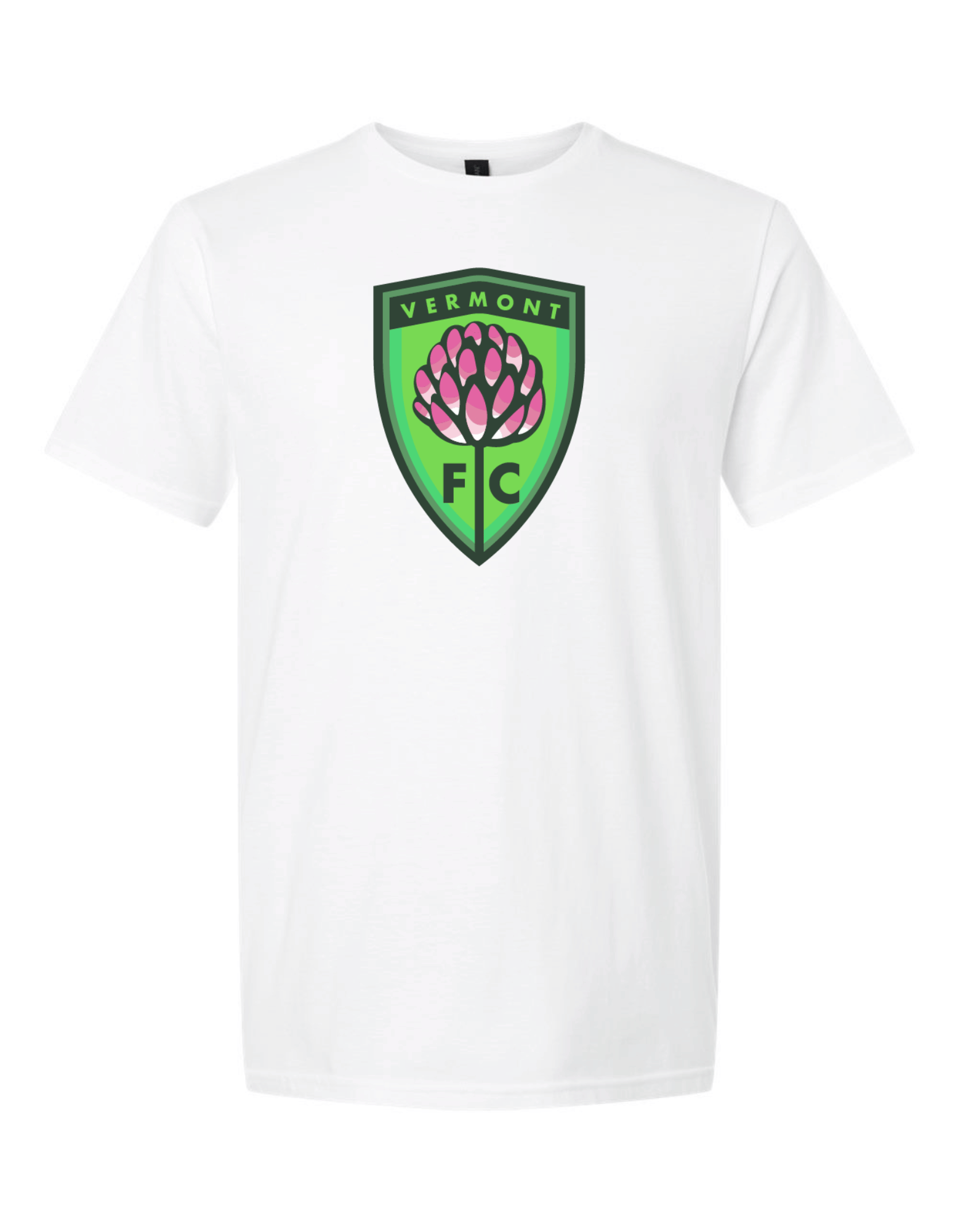Badge Tee