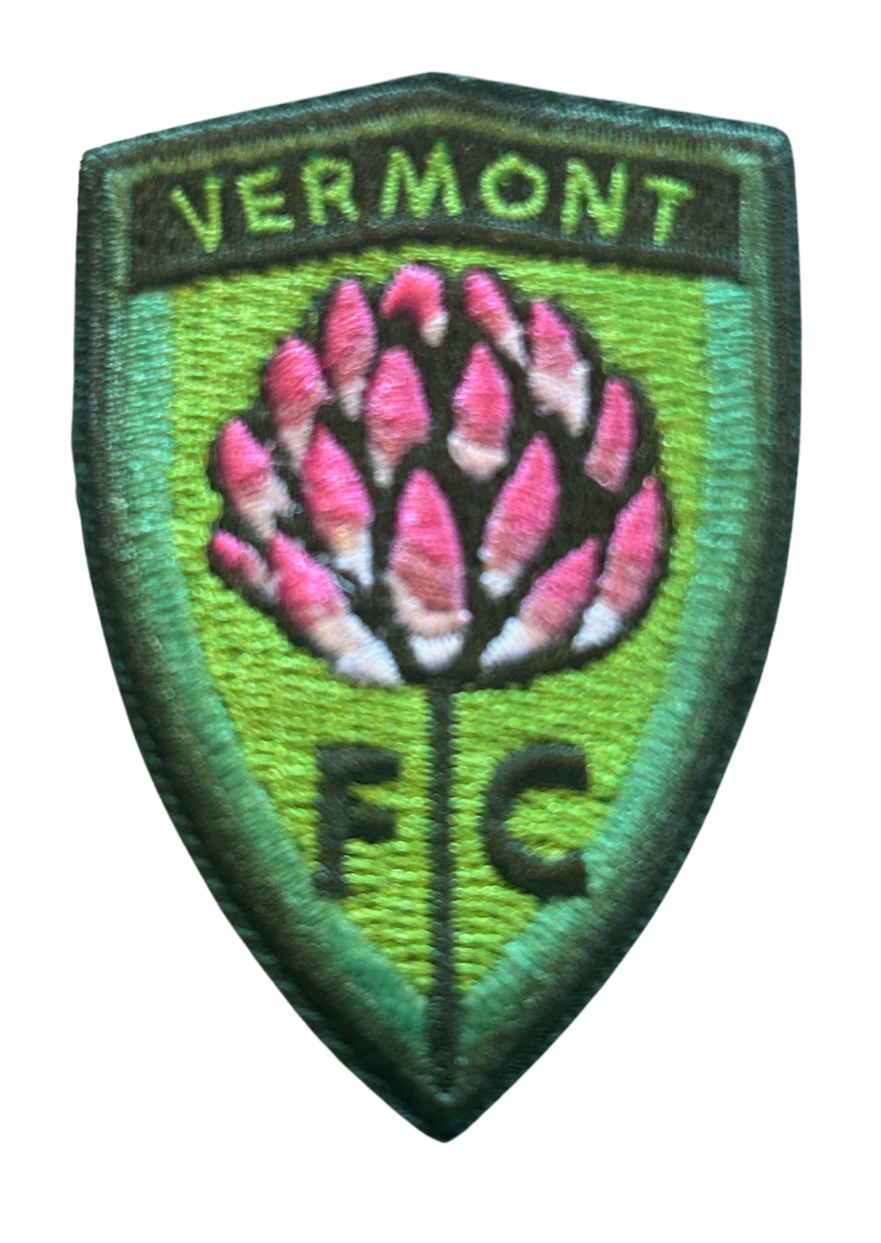 Mini Patch